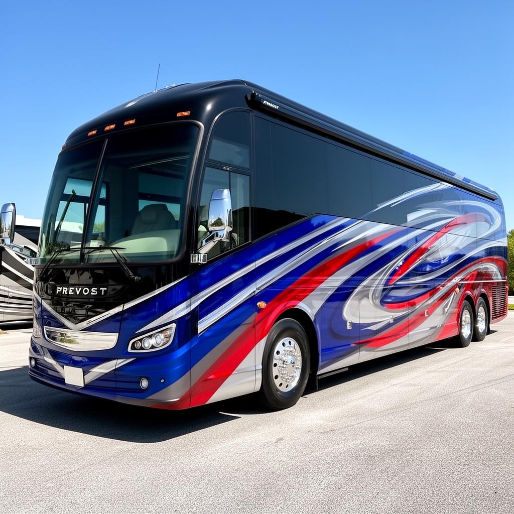 RVs