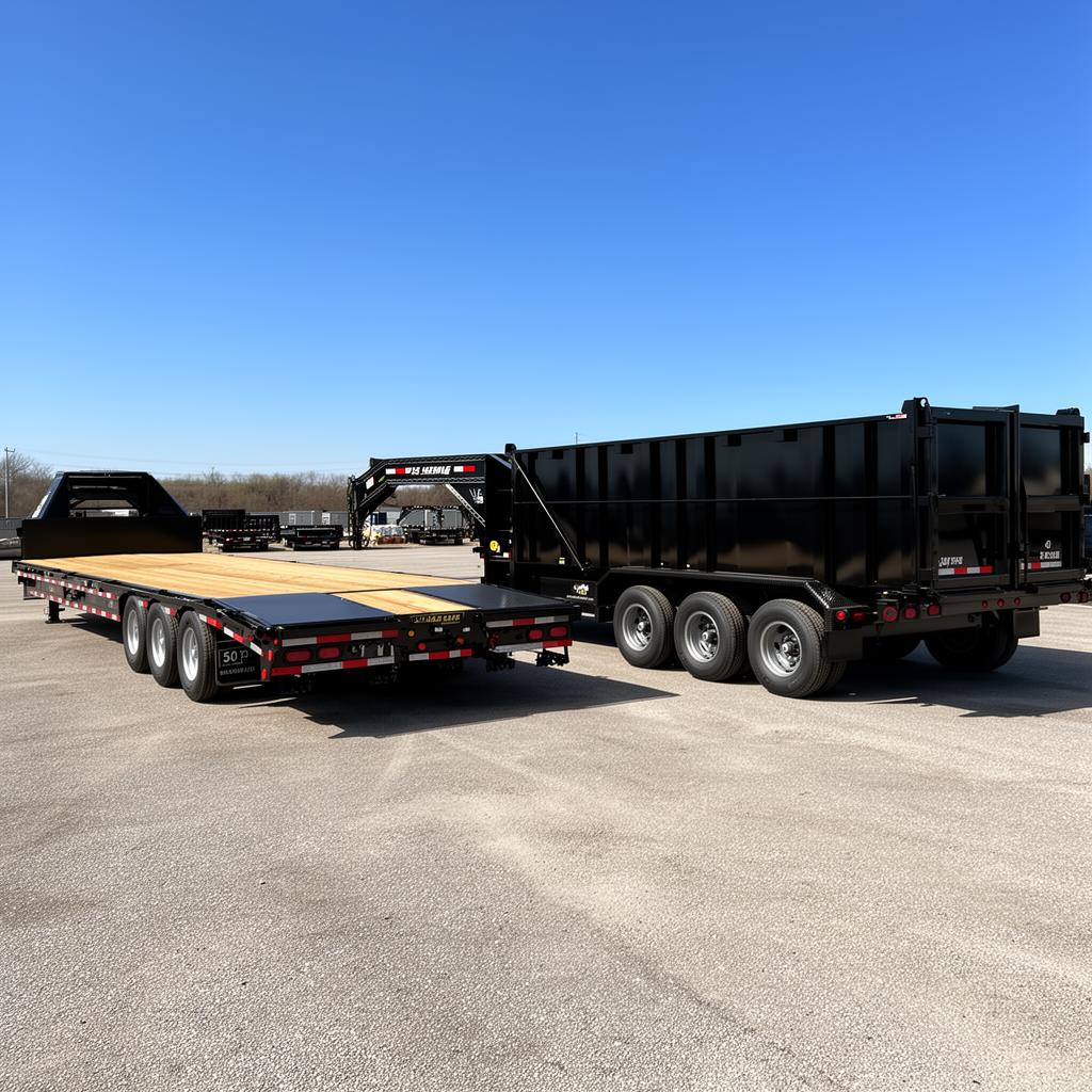 Trailers